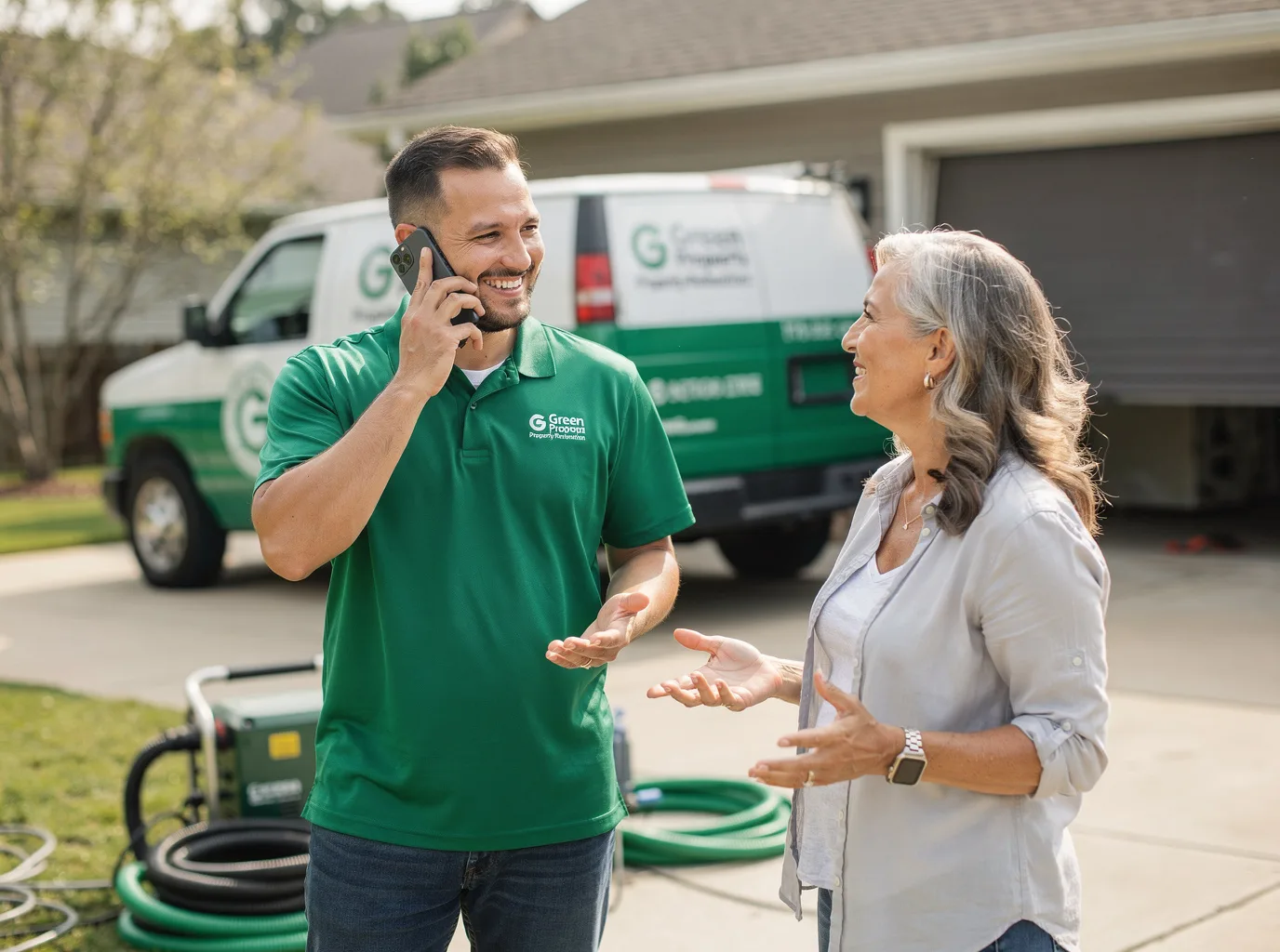 Water Damage Restoration Lake Lynn, PA FAQs